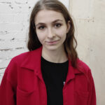 Анна Миндлина