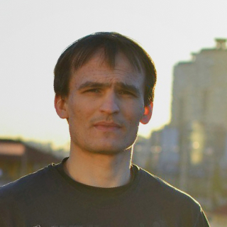 Юрий Груздев