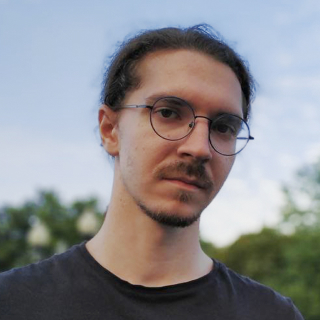 Иван Теньков