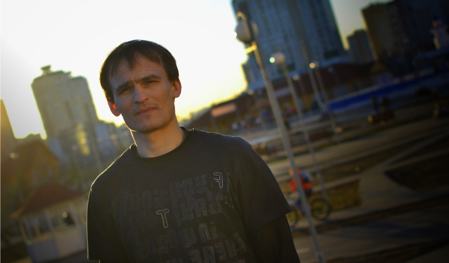 Юрий Груздев