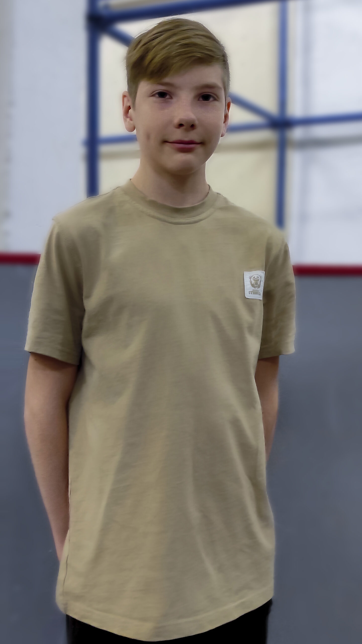 Тимофей Трунов